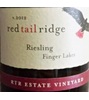 Red Tail Ridge Winery RTR Estate Vineyard Riesling 2012